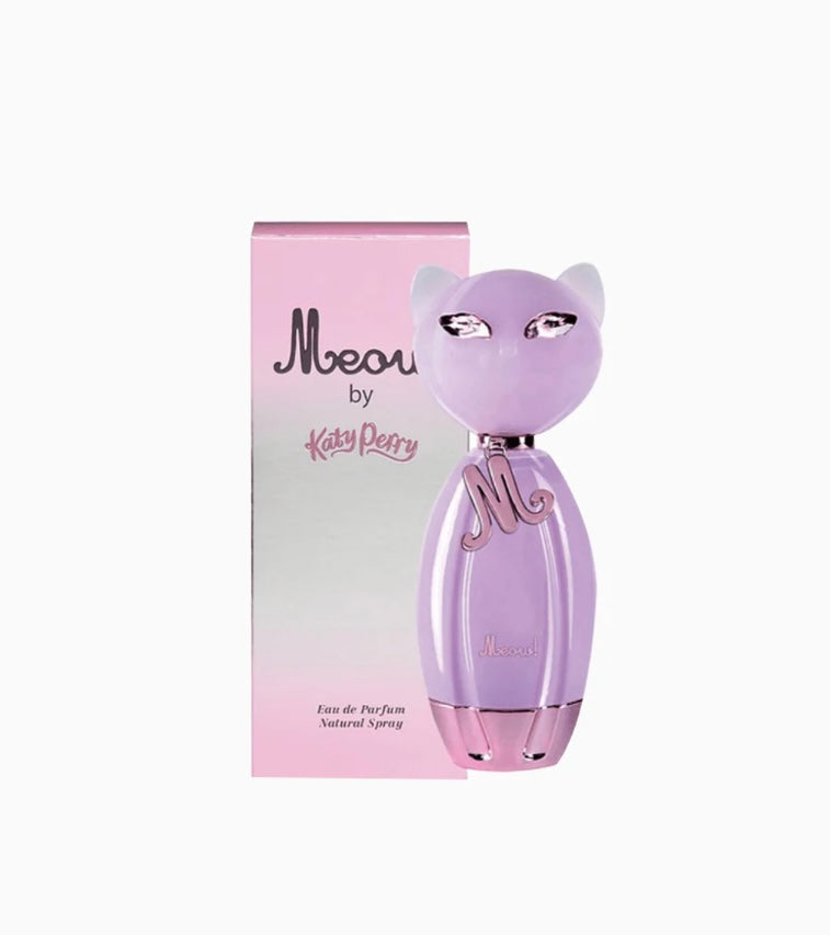 KATY PERRY ¡Miau! Edp Spray 3.4 oz