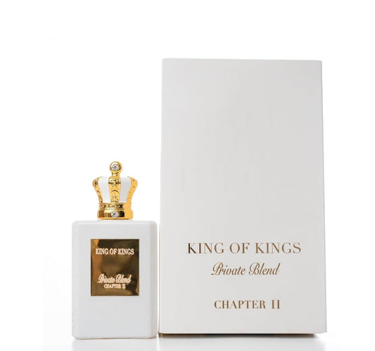 King of King Prívate Blend Chapter II