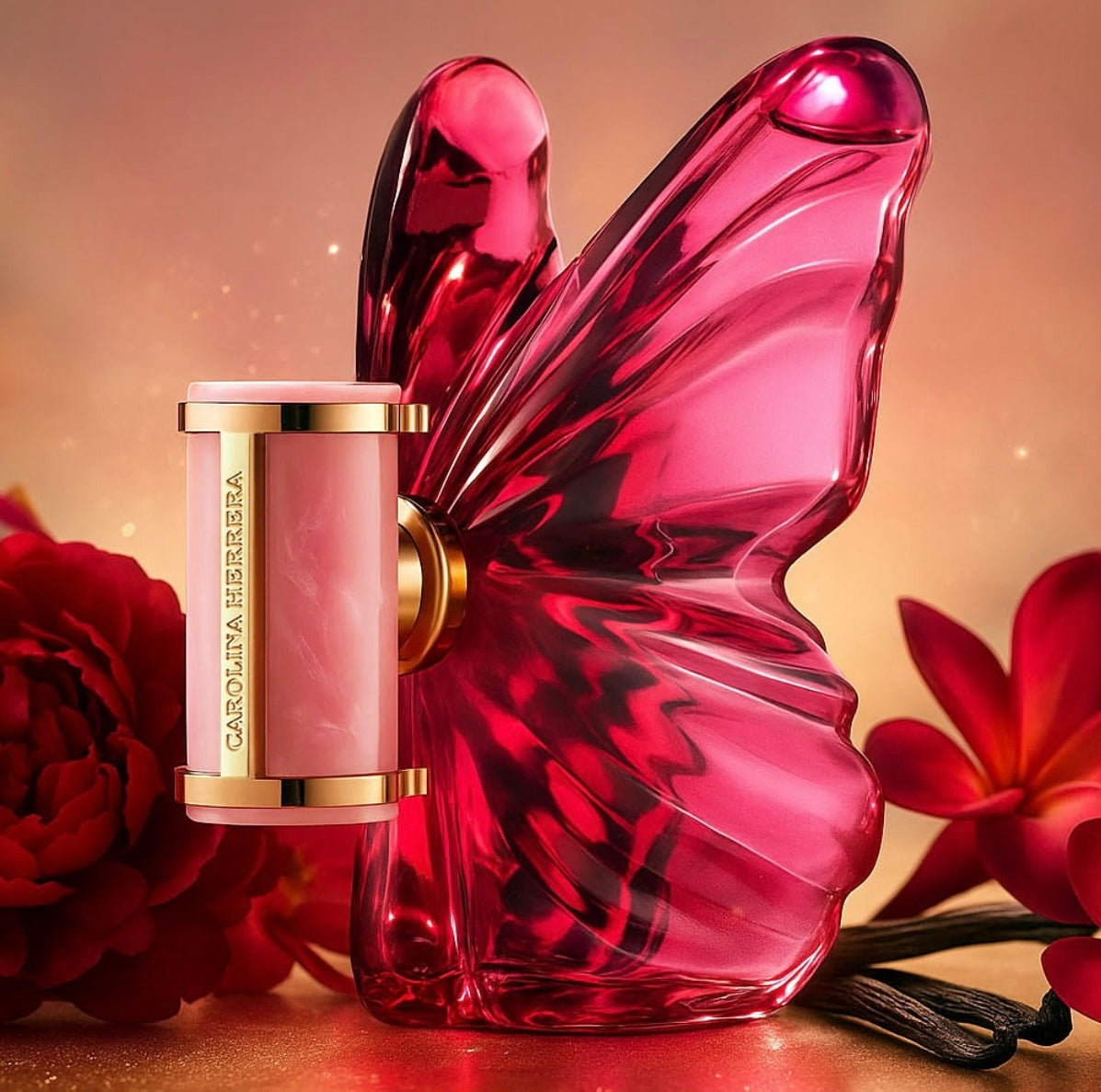 (Tester ) La Bomba 80 ml