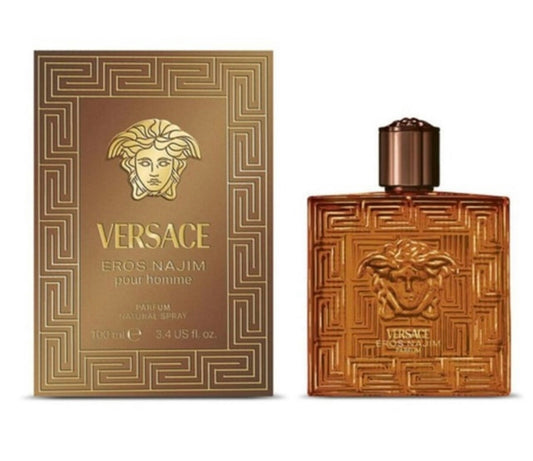 VERSACE Najim Parfum 3.38 oz