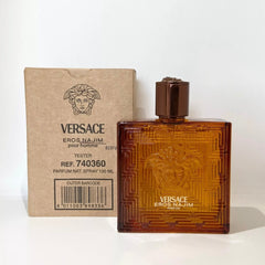 TESTER (TESTER)VERSACE EROS NAJIM PARFUM 100 ML