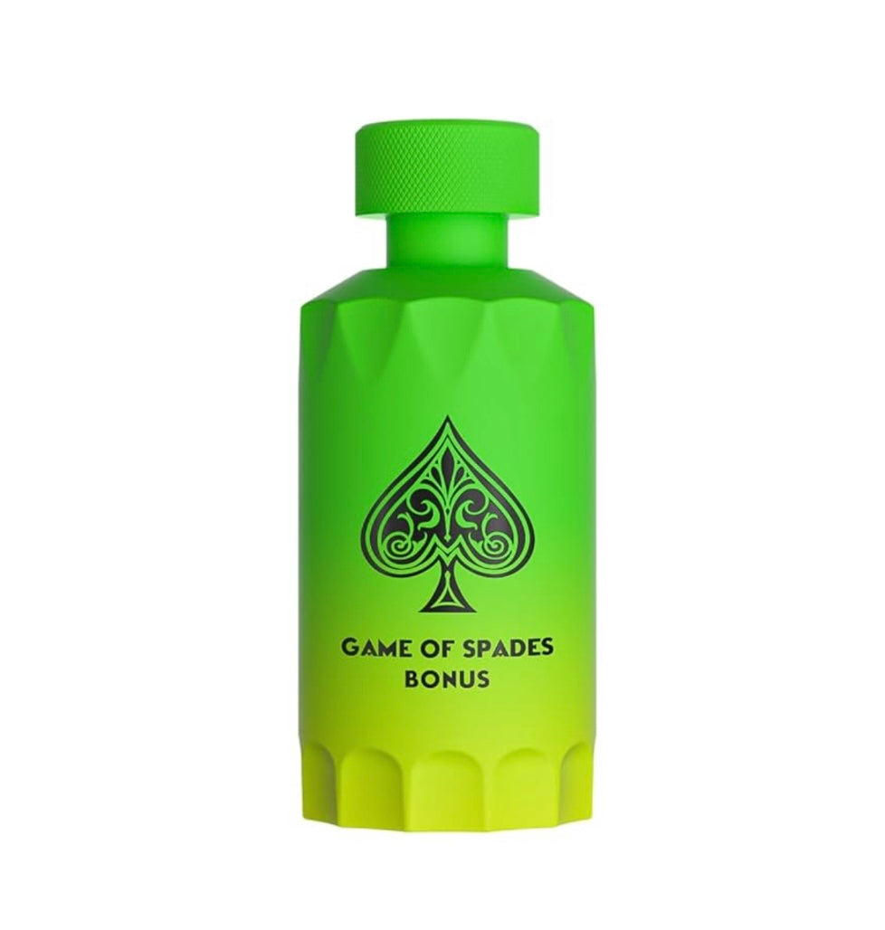 Game of Spades Bonus Eau de Parfum