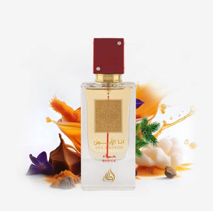 Ana Abiyeth Rouge Eau de Parfum