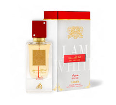 Ana Abiyeth Rouge Eau de Parfum