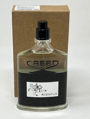 (Tester) Creed Aventus 100 ml (Without lid New)
