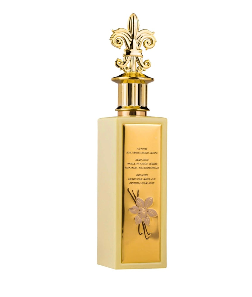December Vanilla PARIS CORNER for women and men