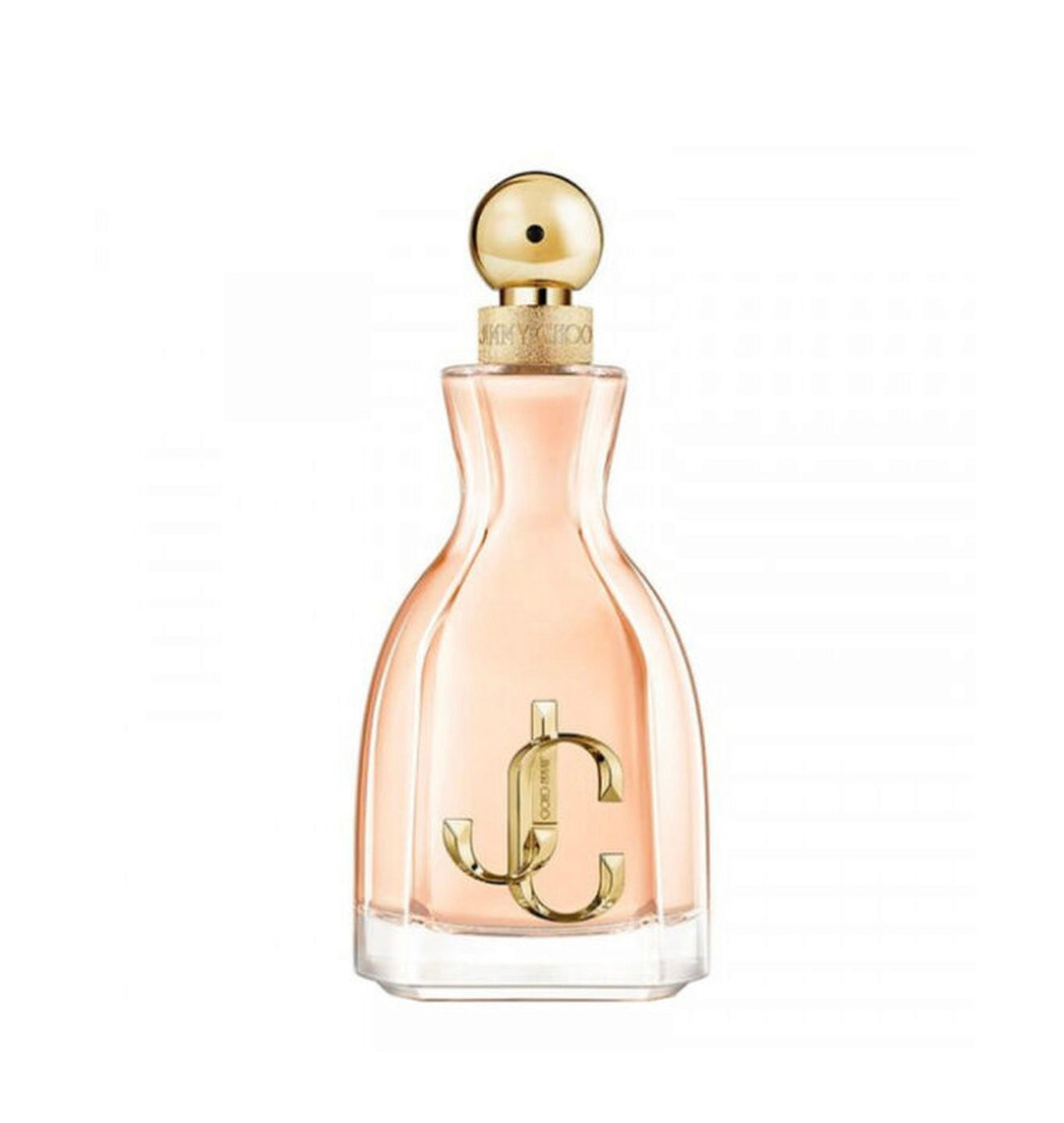 (Tester)Jimmy Choo EDP 100 ml