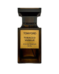 (Tester) Tom Ford Tabacco Vanille 50 ml (Without box)