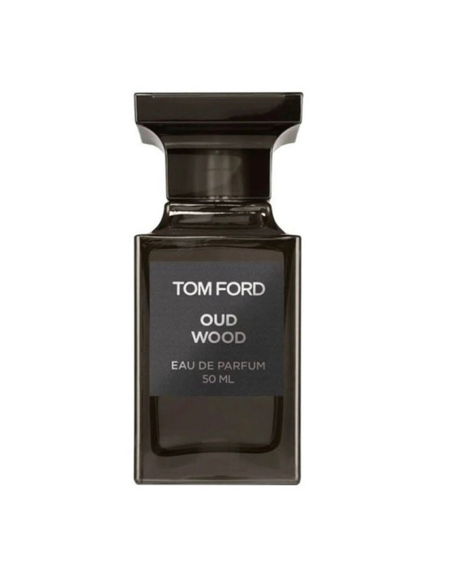 (Tester)Tom Ford Oud Wood 50 ml (Without box)