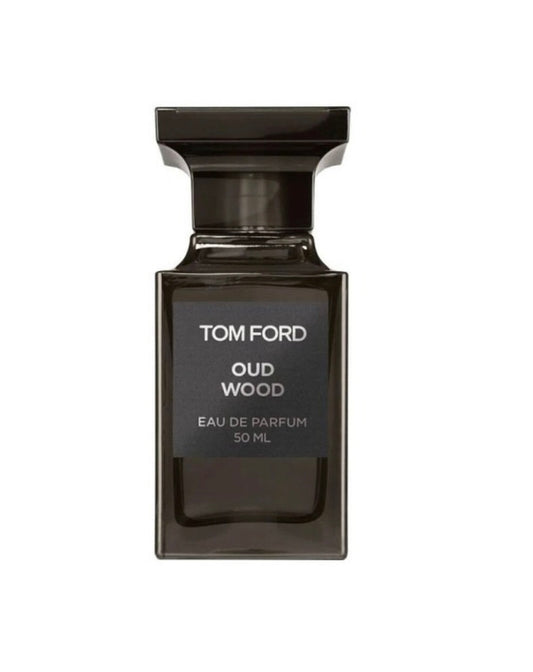 (Tester)Tom Ford Oud Woody 50 ml (Without box)