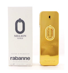 (Tester)Million Gold Eau de Parfum Intense 100 ml