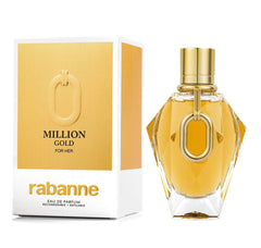 Million Gold For Her Eau de Parfum 100 ml