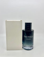 (Tester)Sauvage Eau de Parfum 100 ml