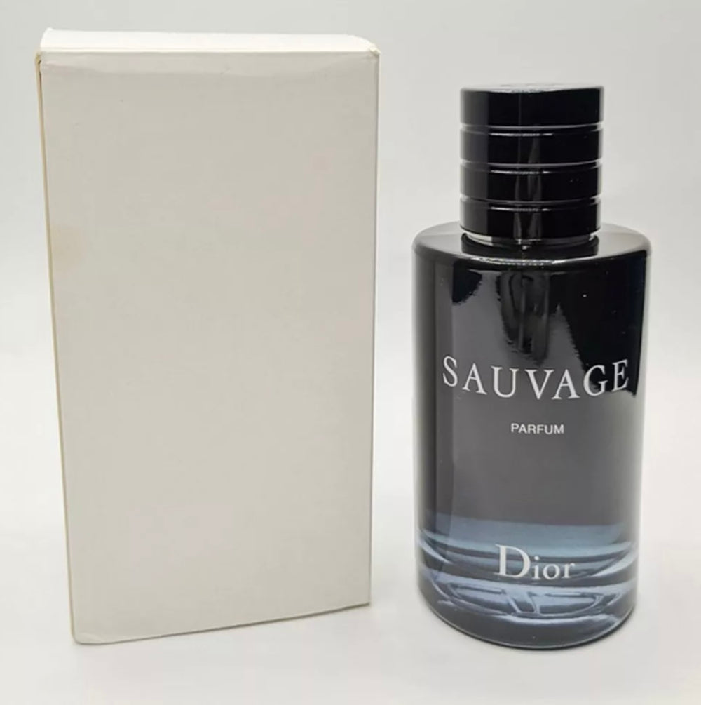 (Tester)Sauvage Parfum 100 ml