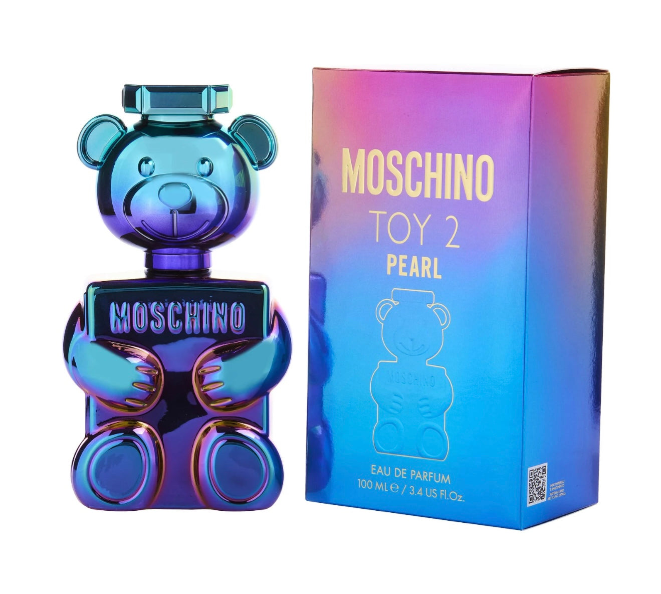 Moschino TOY 2 Pearl 100 ml