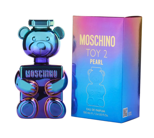 Moschino TOY 2 Pearl 100 ml