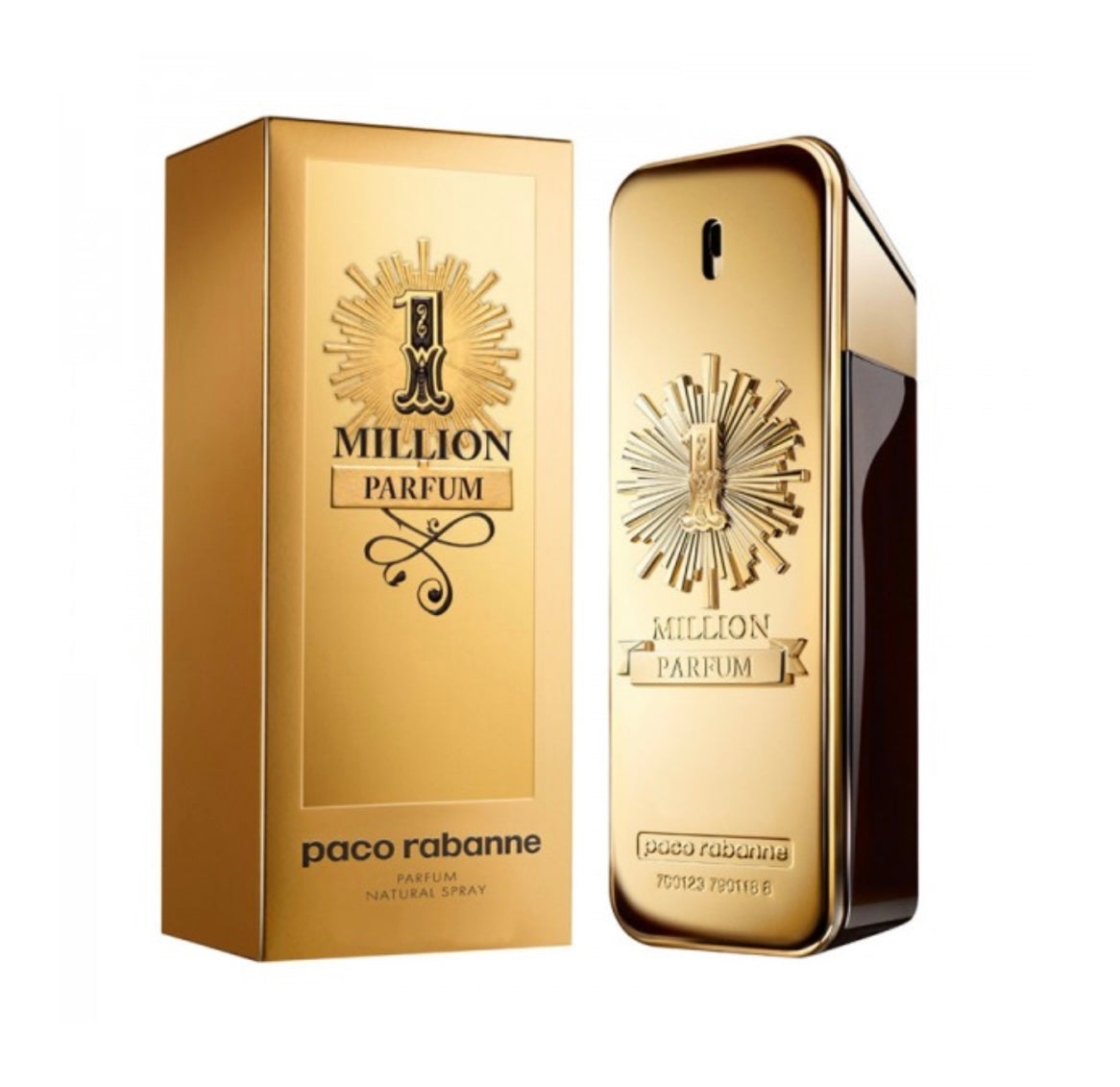 One Million Parfum 100 ml
