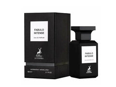 Fabulo Intense Eau de Parfum 80 ml (DESCONTINUED)