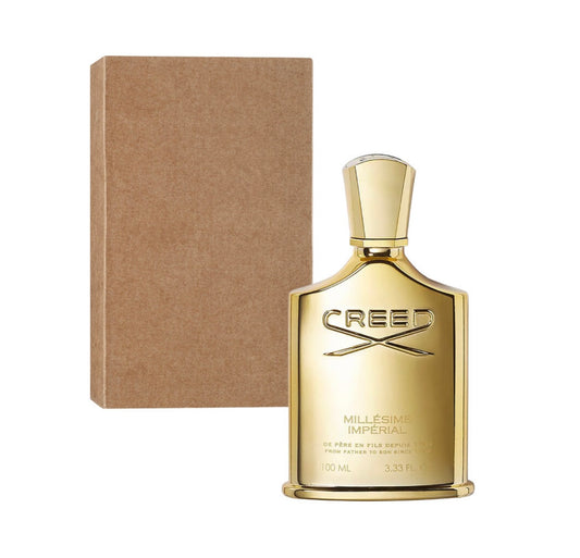 (Tester)Creed Millesime Imperial 100 ml