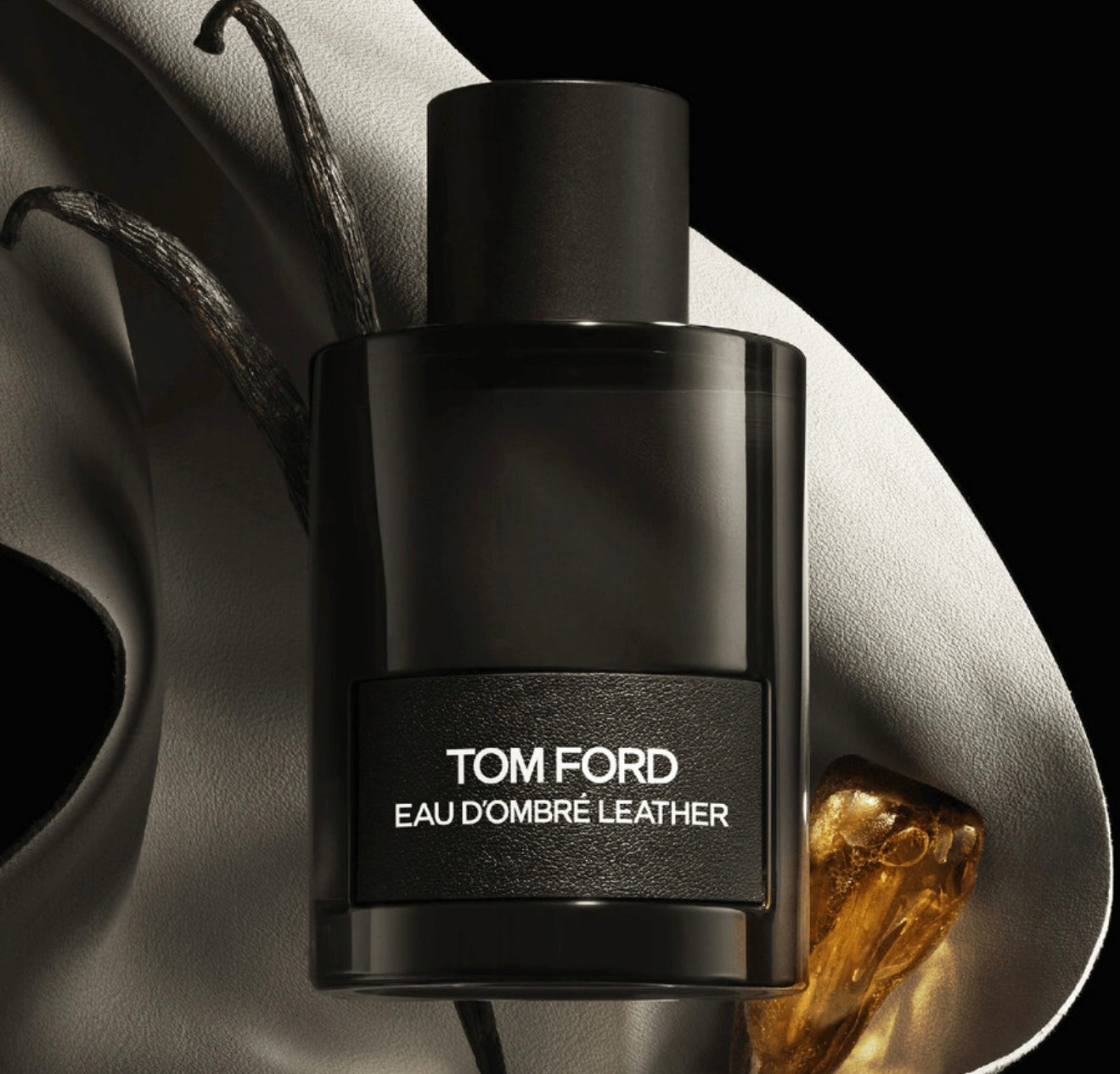 (Tester )Tom Ford D’ Ombre Leather 100 ml(Without box)