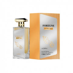 Vurv Fortune Lucky Man Eau De Parfum For Men