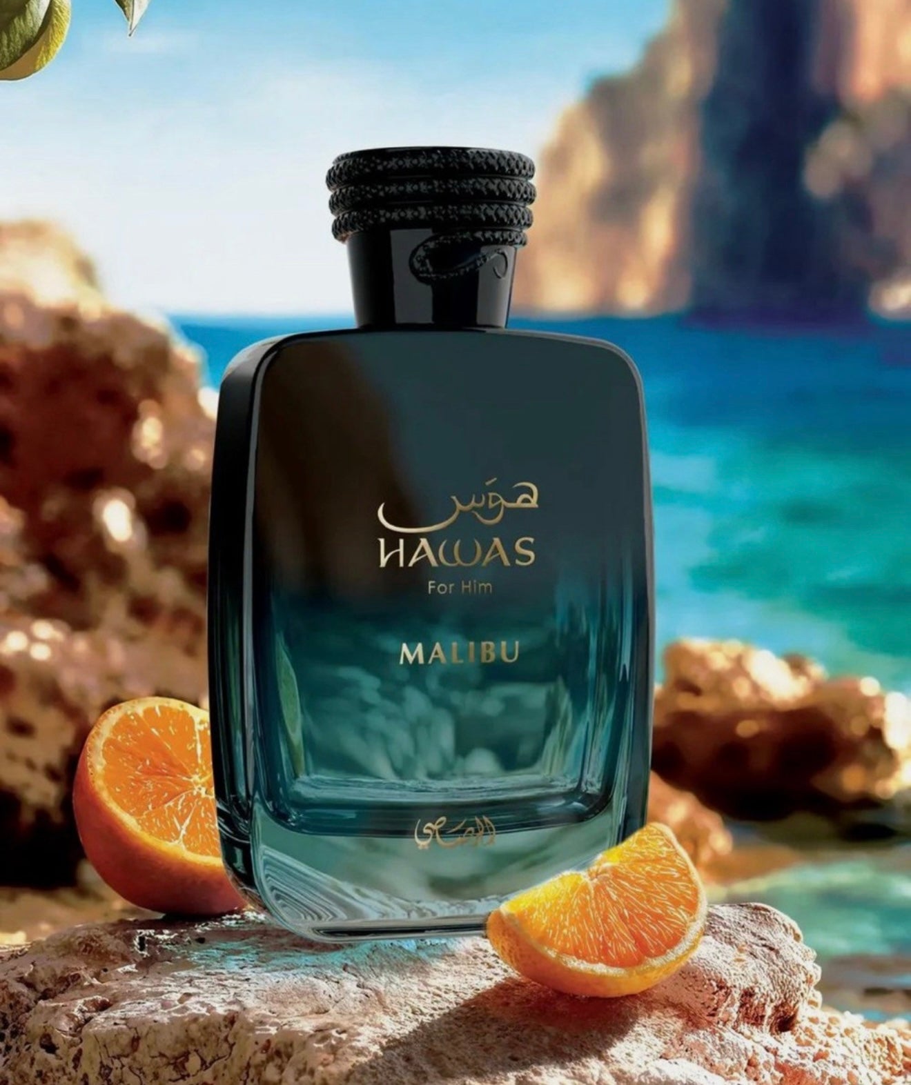 Hawas Malibú Eau de Parfum