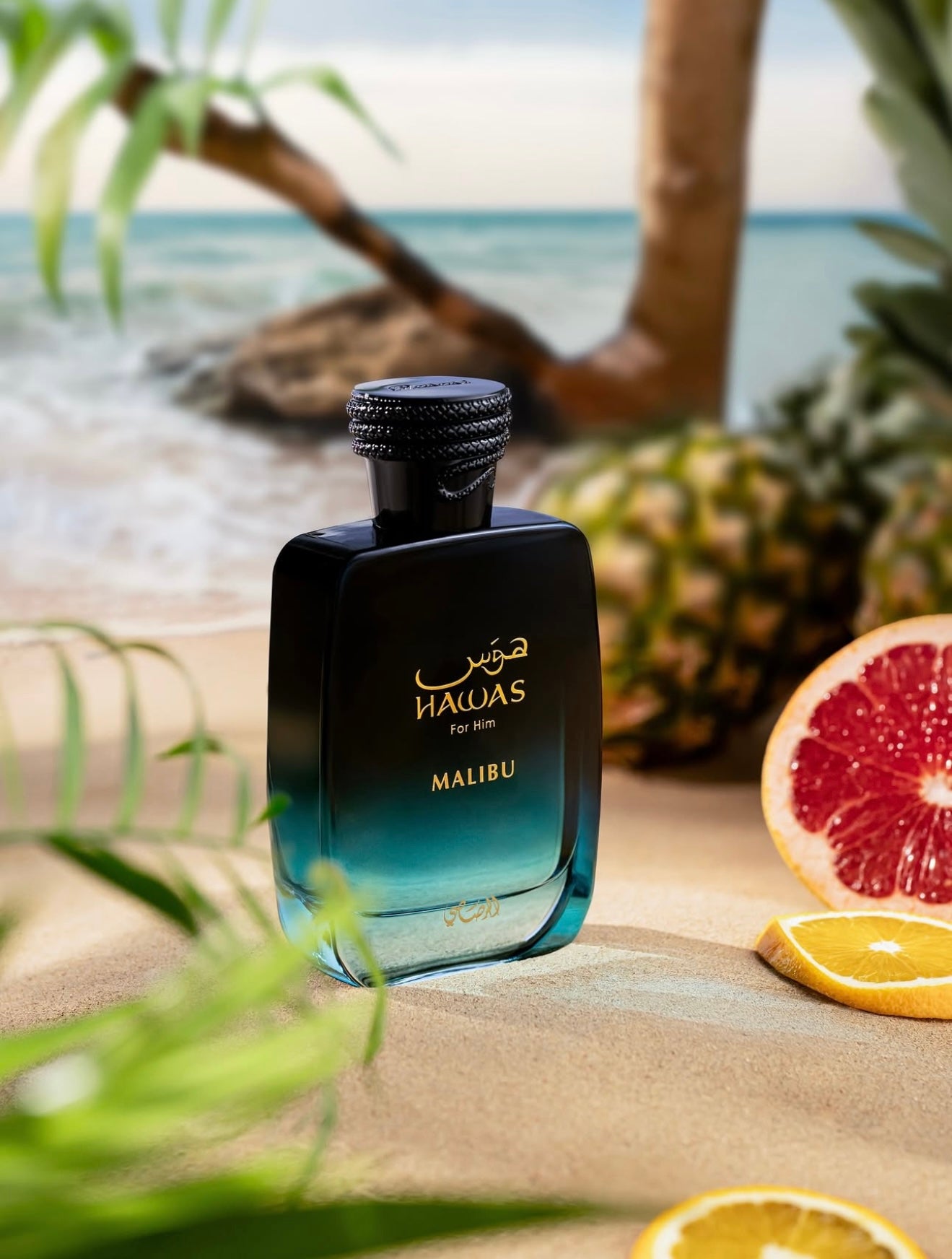 Hawas Malibú Eau de Parfum