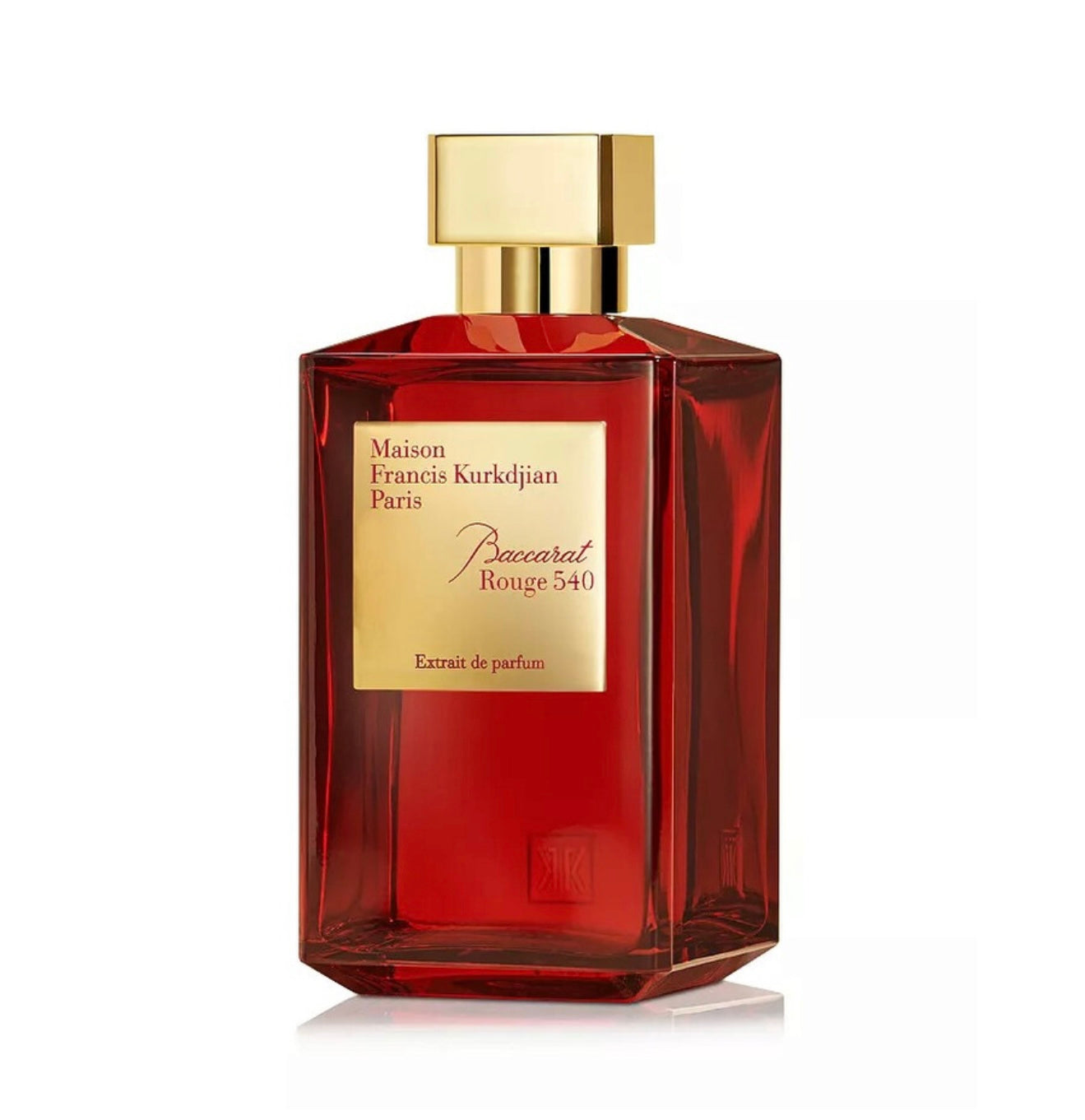 Baccarat Rouge 540 Eau de Parfum 6.7