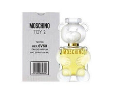 (Tester)Moschino Toy 2 Eau de Parfum 3.4 oz