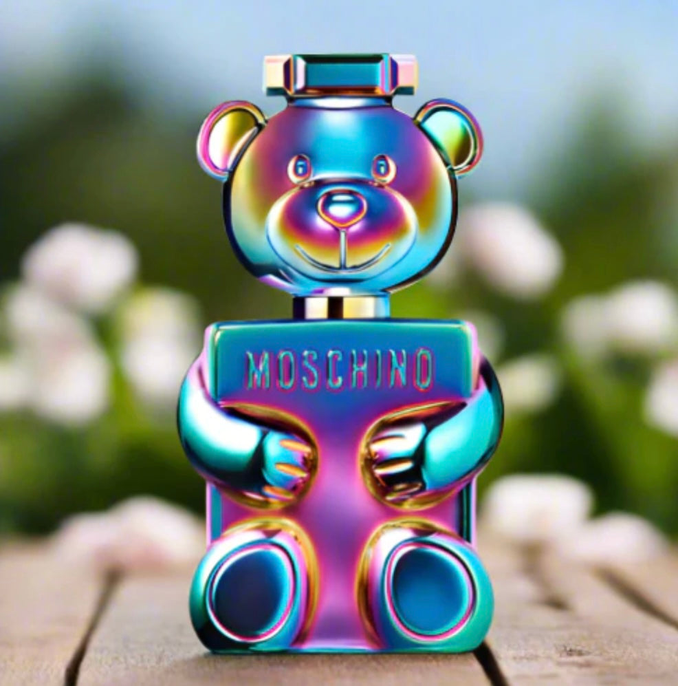(Tester)Moschino 100 ml