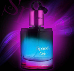 Space Age Eau de Parfum 100 ml