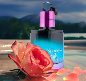 Space Age Eau de Parfum 100 ml