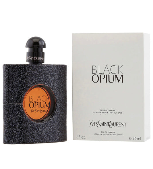 (Tester)Black Opium Eau de Parfum 100 ml