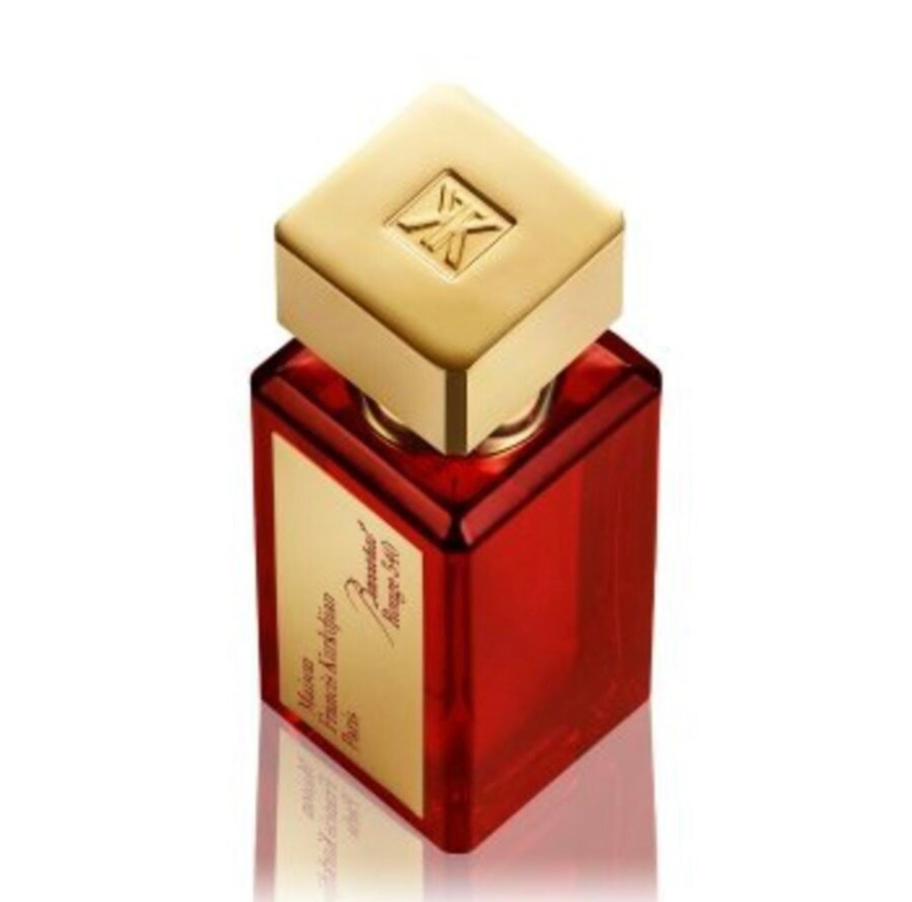 Unisex Baccarat Rouge 540 Extrait De Parfum Spray 1.2 oz Fragrances