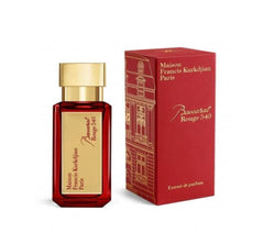 Unisex Baccarat Rouge 540 Extrait De Parfum Spray 1.2 oz Fragrances