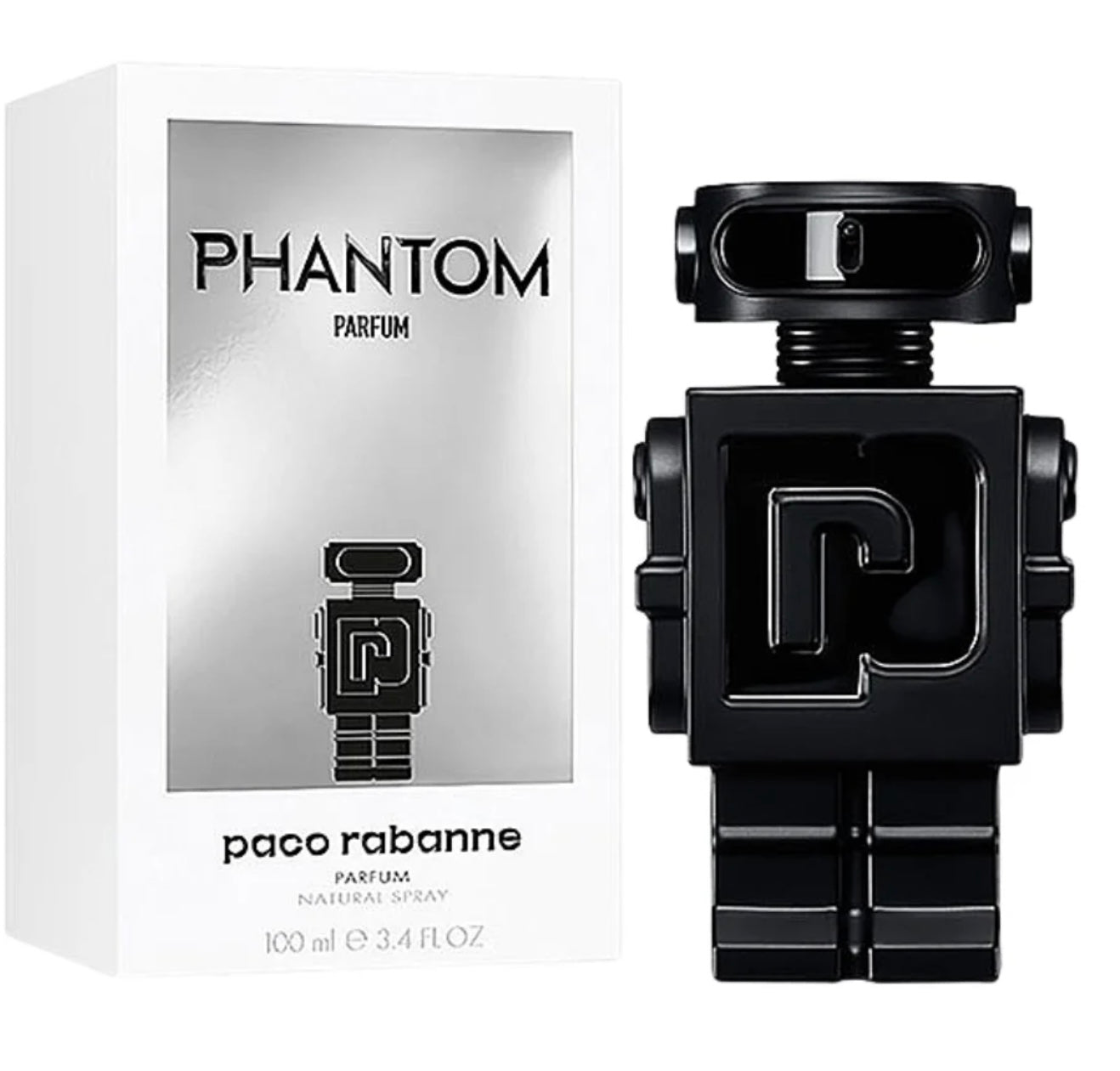 Phanton Eau de Parfum 100 ml