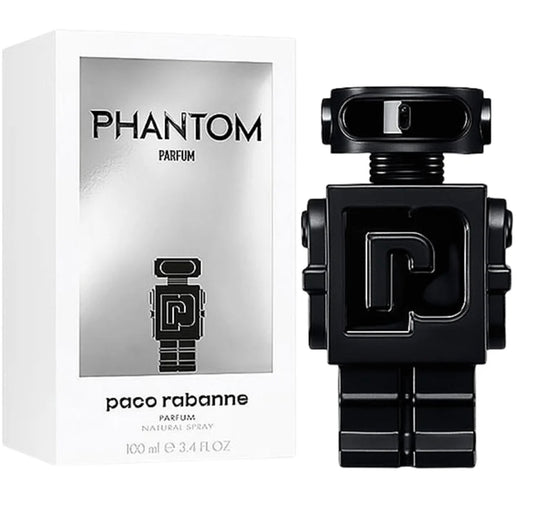 Phanton Eau de Parfum 100 ml