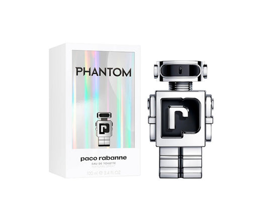 Phanton Eau de Toilette 100 ml
