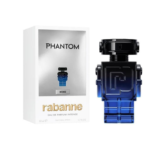 Phanton Eau de Parfum Intense 100 ml