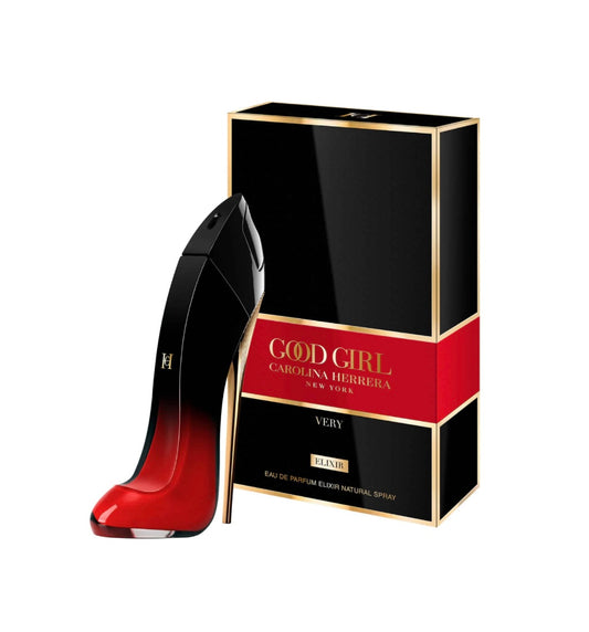 Very Good Girl Elixir Eau de Parfum 2.7 fl oz 80 ml