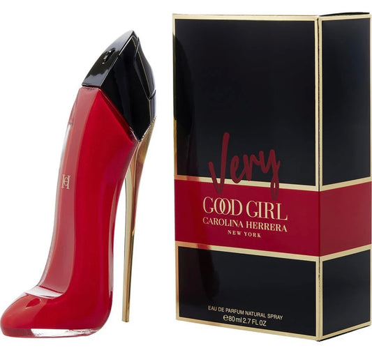 Very Good Girl 80 ml