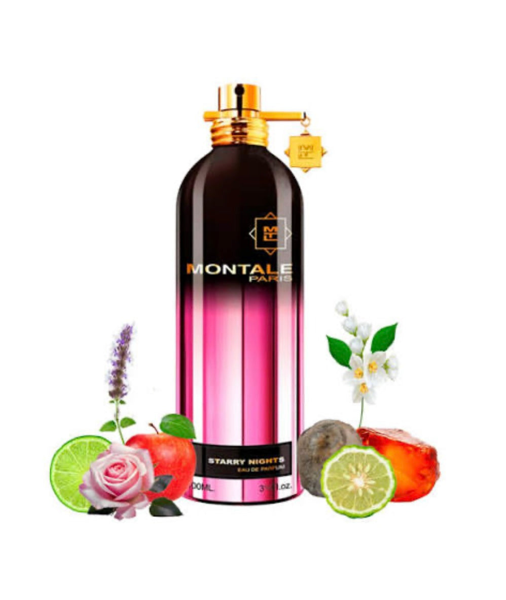 Montale Starry Nights Eau de Parfum 100 ml