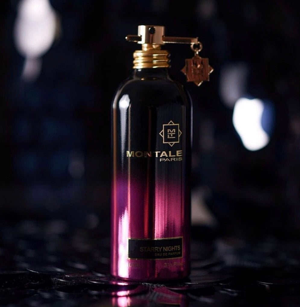 Montale Starry Nights Eau de Parfum 100 ml