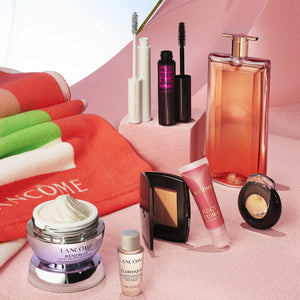 IDÔLE NOW SUMMER VAULT limited-edition 9 PCS