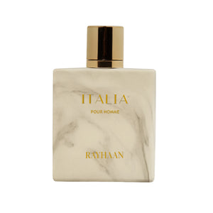 Rayhaan Italia