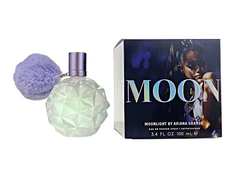 Moonlight Eau De Parfum Spray For Women By Ariana Grande- 3.38 oz (100 ml)