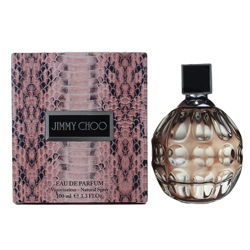 Jimmy Choo  Jimmy Choo by Jimmy Choo