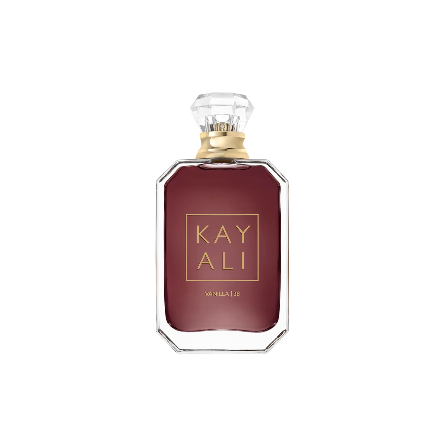 KAY ALI Unisex Vanilla 28 EDP Spray 100 ml