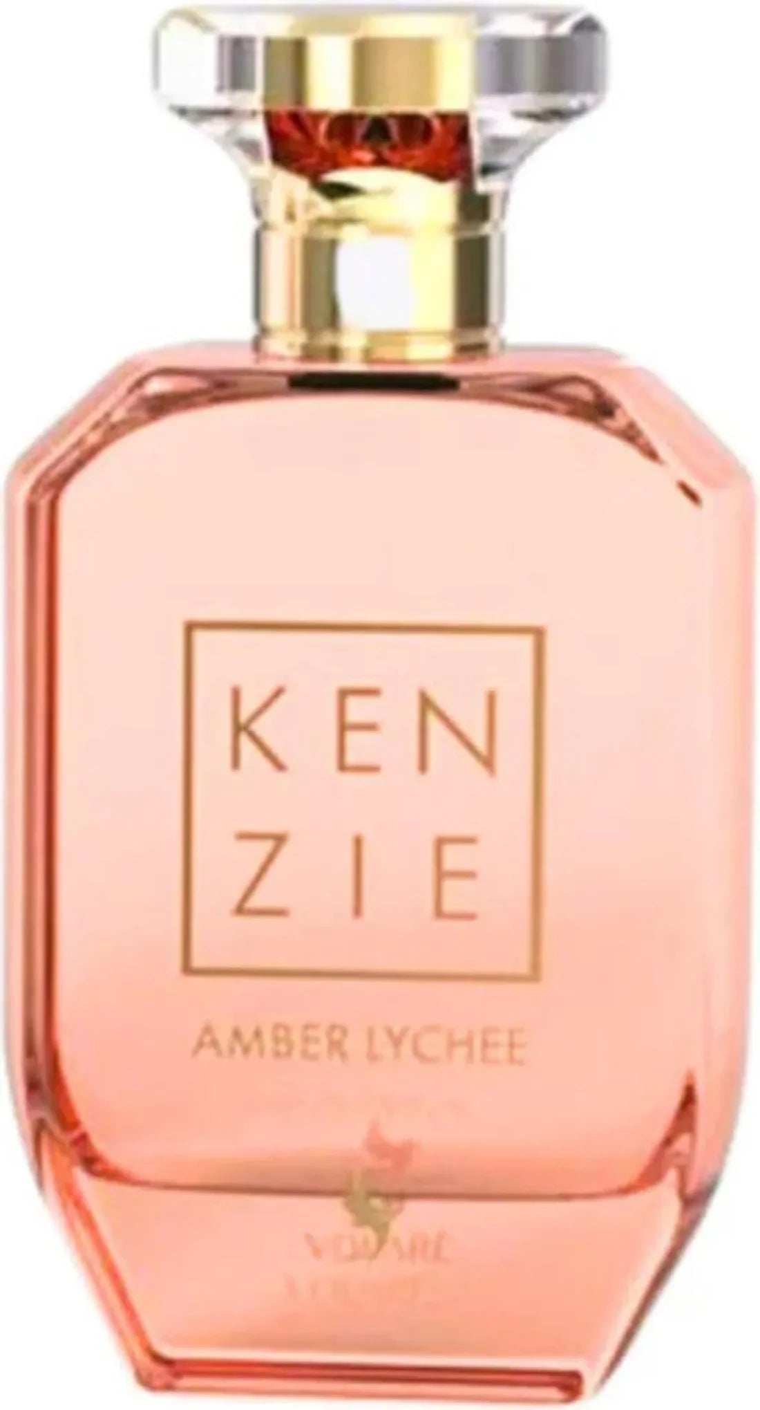 Volare Kenzie Amber Lychee Eau de Parfum 100ml