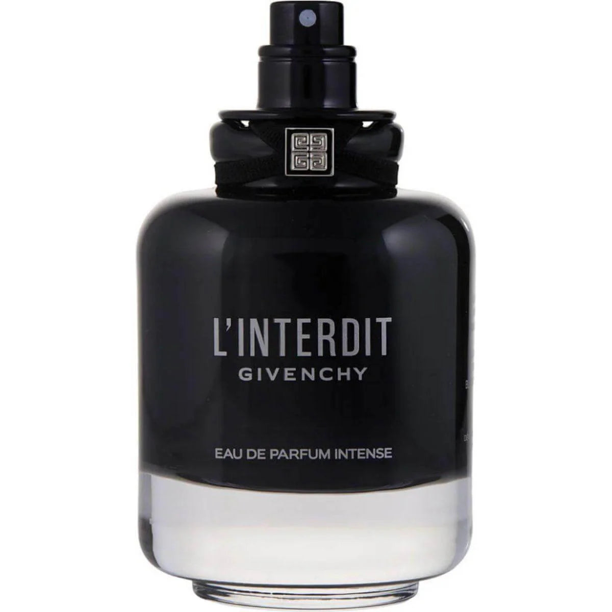(TESTER) L'INTERDIT INTENSE BY GIVENCHY PERFUME FOR WOMEN EDP 2.7 OZ